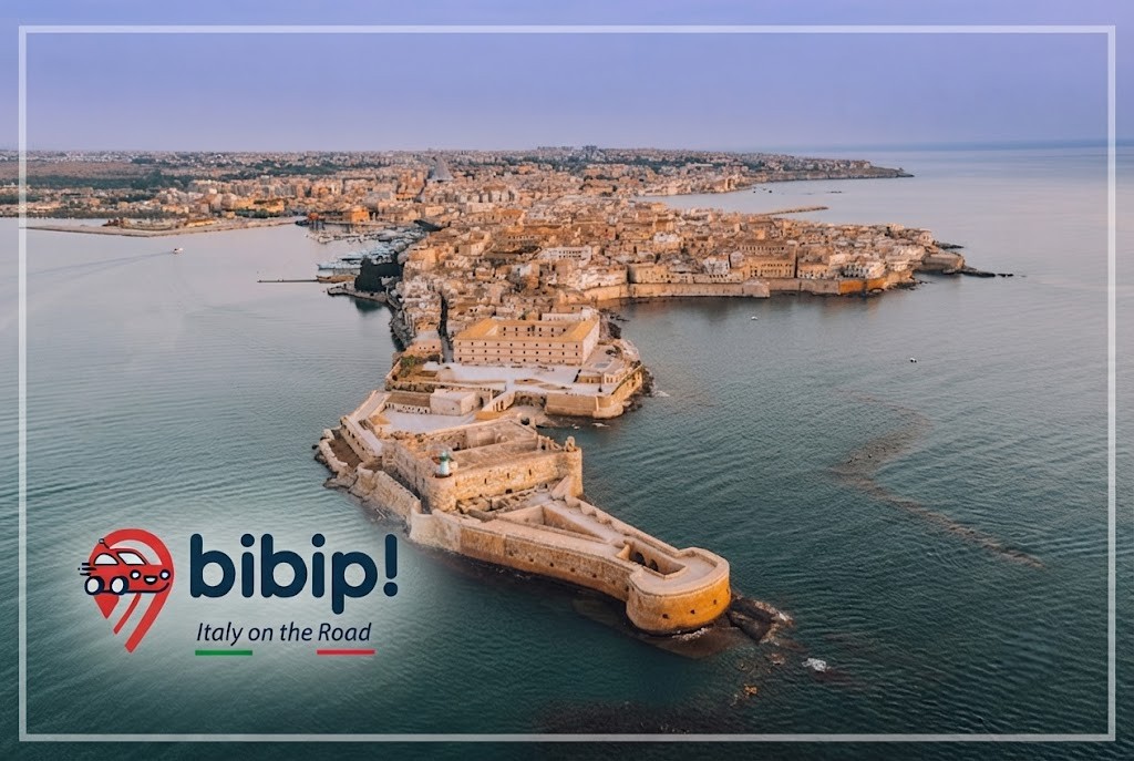 Siracusa: L’Isola di Luce e il Canto del Tempo