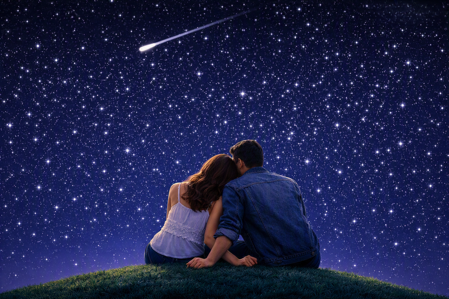 Stelle Cadenti Notte di San Lorenzo: I Migliori Itinerari e Posti Dove Vederle in Italia