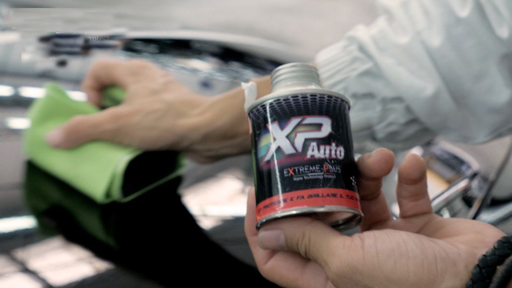 Tuning - Detailing