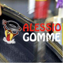 Alessio Gomme - Pneus Expert Uniroyal