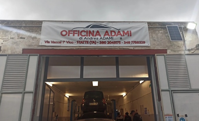 Autofficina Adami