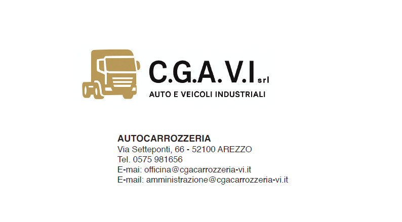 Carrozzeria C.G.A Veicoli Industriali S.r.l.