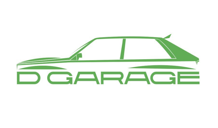 D Garage