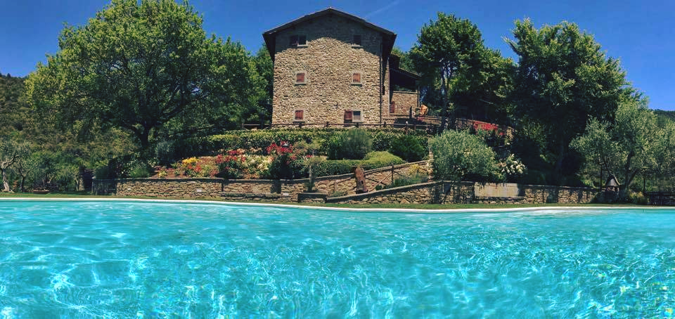 Il Castello di Rigutinelli