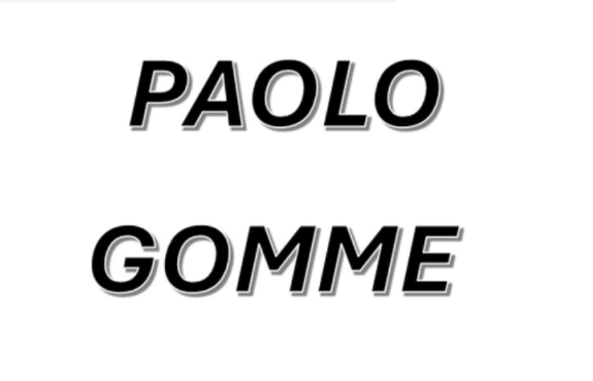 Paolo Gomme