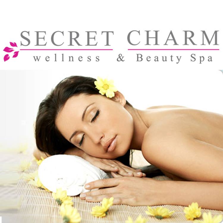 Secret Charm