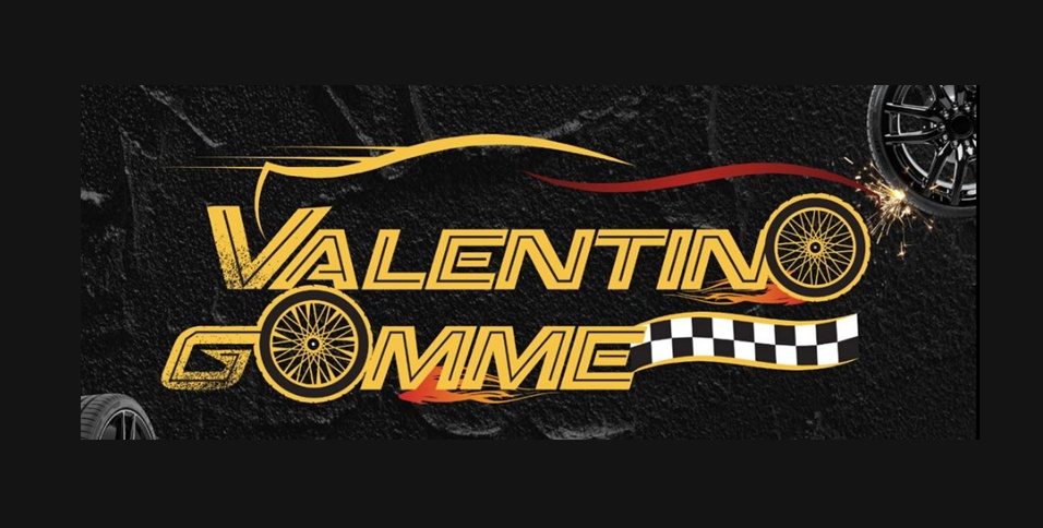 Valentino Gomme