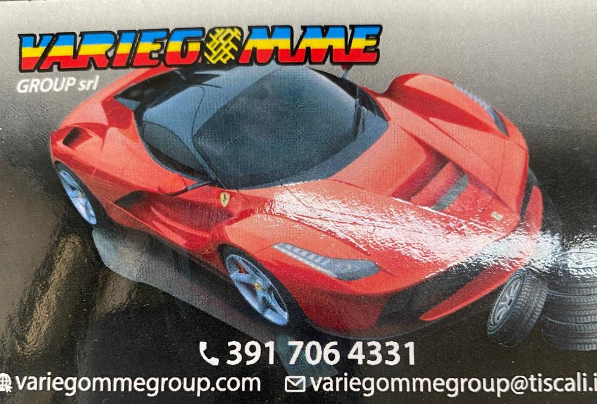 VarieGomme Group