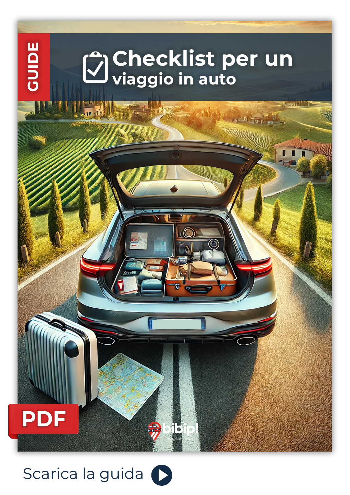 Checklist  -Auto-