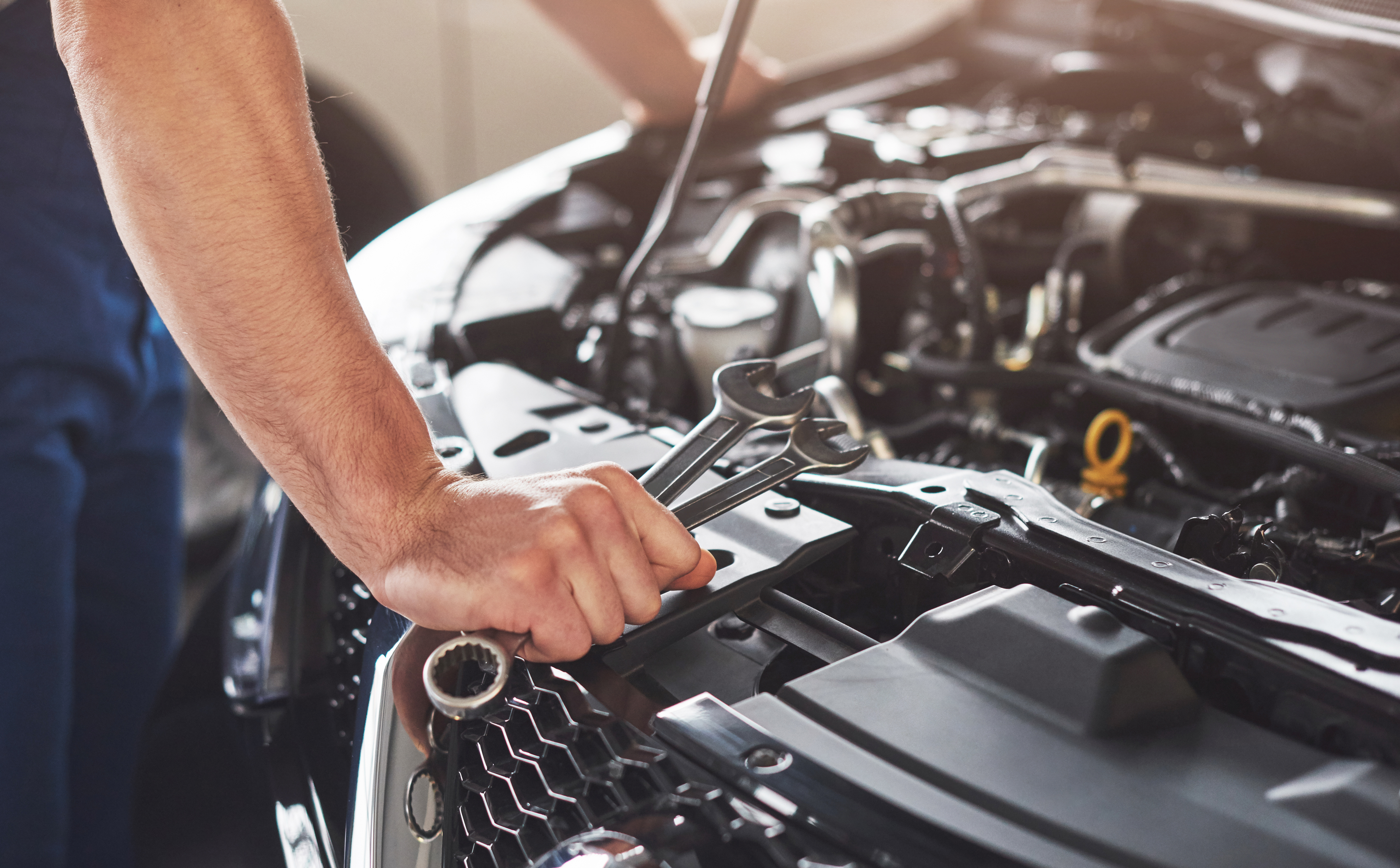 autofficina