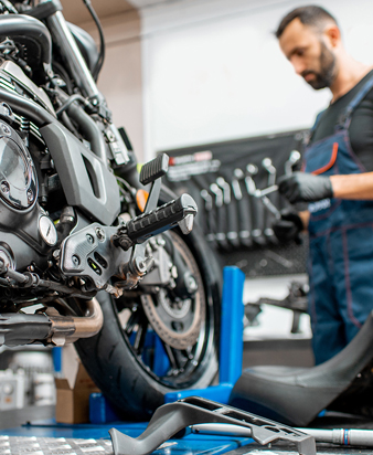 motofficine